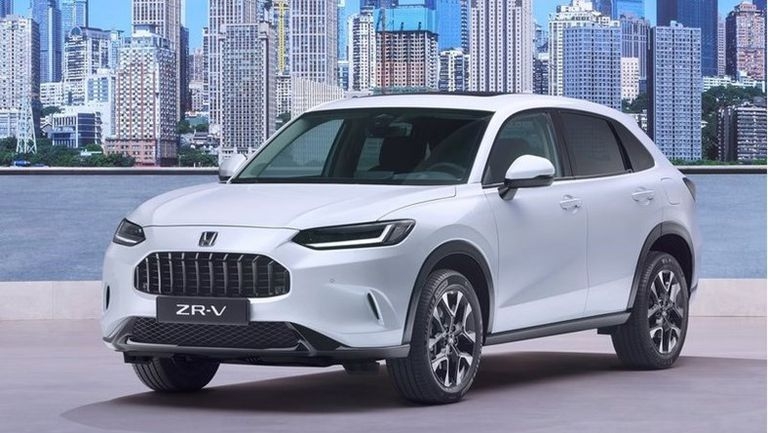 خصومات على سيارات "هوندا أكورد" وZR-V لمبادرة المغتربين بالخارج