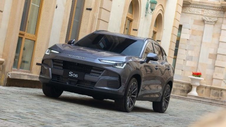 أهم ما تريد معرفته عن أسعار ومواصفات سوإيست S06 موديل 2026 الجديدة كليًا بمصر