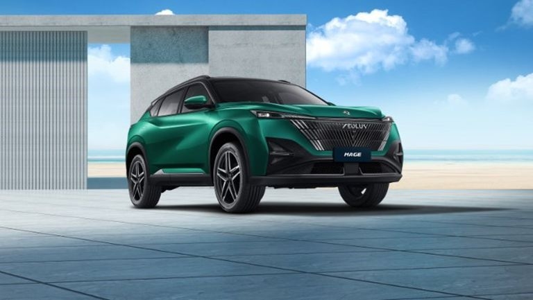 تبدأ من 1.190 مليون جنيه.. أسعار ومواصفات دونج فينج MAGE الـ SUV الجديدة كليًا في مصر