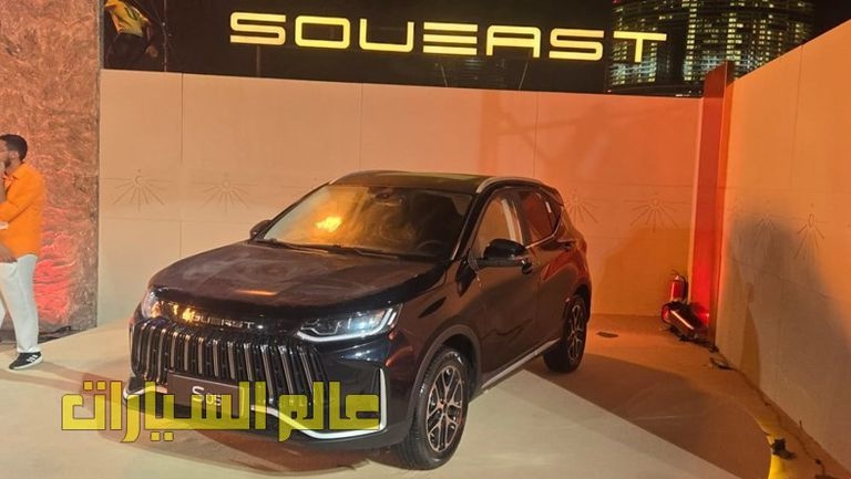 بعد انضمام "ساويست S05".. تسع سيارات (كروس أوفر SUV) تحت المليون جنيه بالسوق المصري