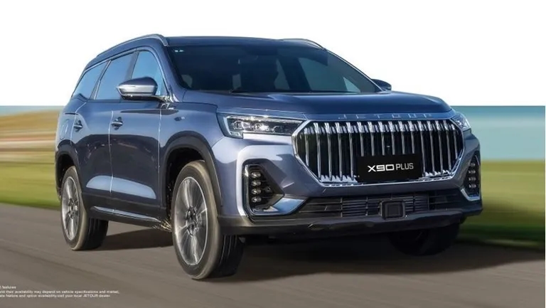 بينهم 5 طرازات جديدة.. أرخص 10 سيارات كروس أوفر SUV (سبعة مقاعد) في السوق المصري