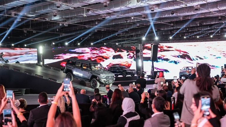 شركة SN Automotive تفتح باب الحجز لأول دفعة مستوردة من سيارات دونج فينج