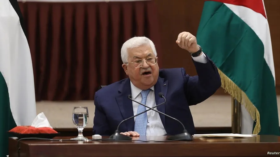 عباس: السلطة الفلسطينية تتعرض لحصار مالي واقتصادي غير مسبوق