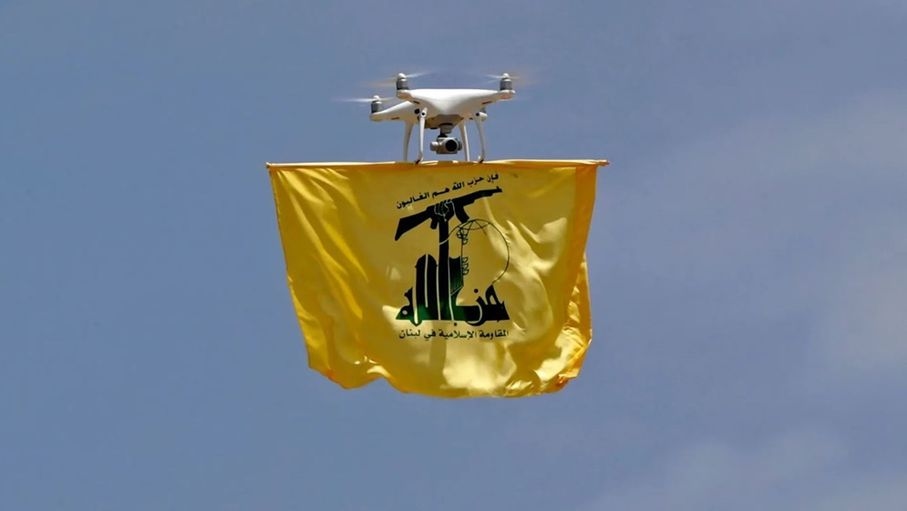 حزب الله يكشف إمكانية مهاجمة إسرائيل ردا على غاراتها على إيران