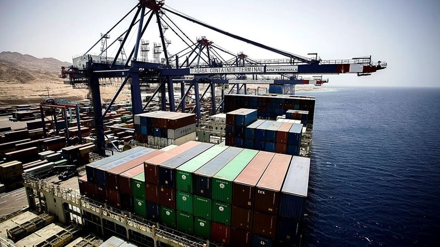 نمو الصادرات الوطنية بنسبة %11.7 خلال الربع الأول