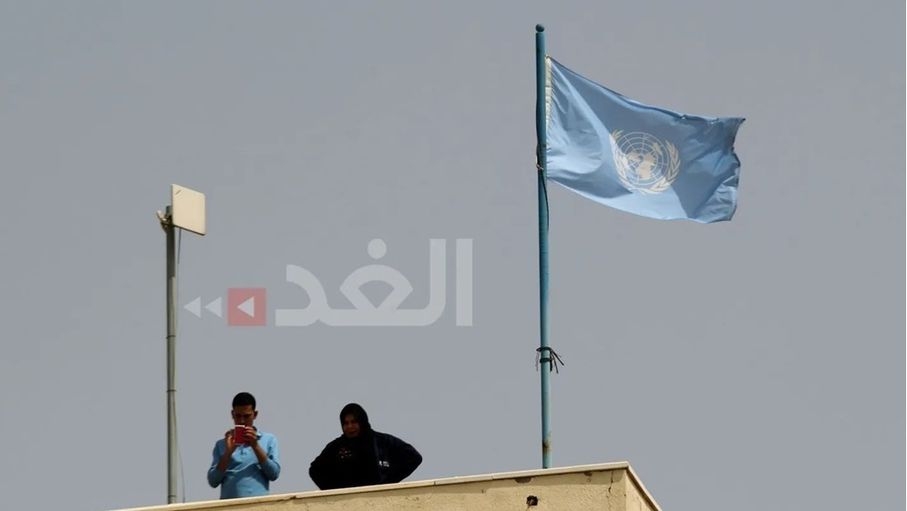 تأخر مساعدات "الأونروا"  يضع فلسطينيي سورية بالمملكة في ظروف صعبة