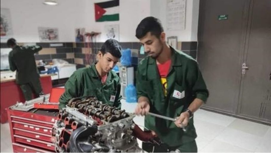 تربويون: التعليم المهني ضرورة ملحة لدعم أي مخطط اقتصادي للتنمية المتكاملة