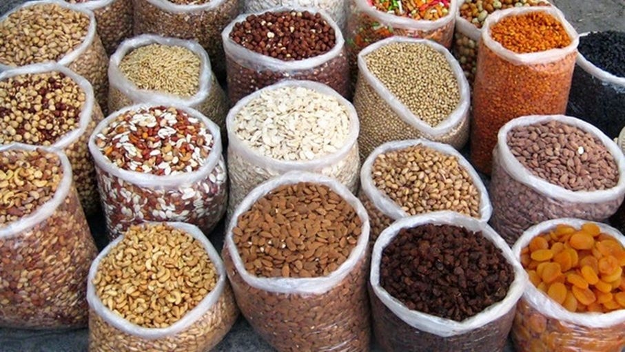 تعرف على فوائد المكسرات وموانع تناولها