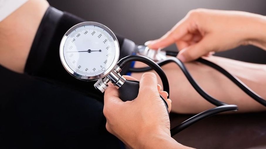 طريقة جديدة للسيطرة على ضغط الدم المرتفع