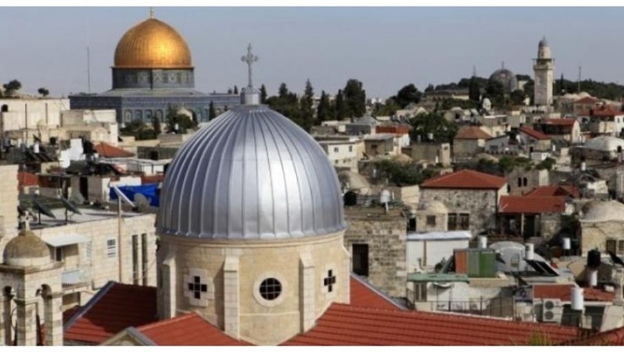 قرار إسرائيلي بالاستيلاء على عقارات فلسطينية في باب السلسلة بالقدس
