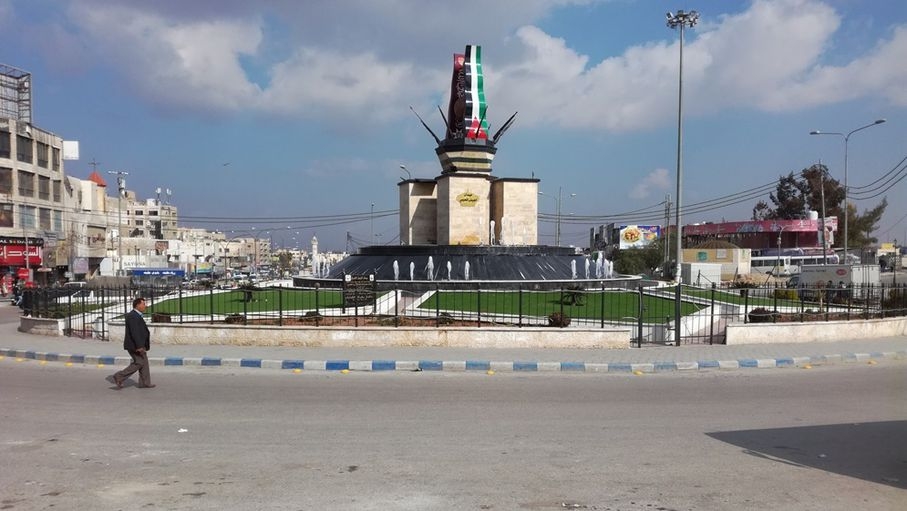 الزرقاء.. عيد الاستقلال رمز خالد لتعظيم الولاء والمكتسبات الوطنية