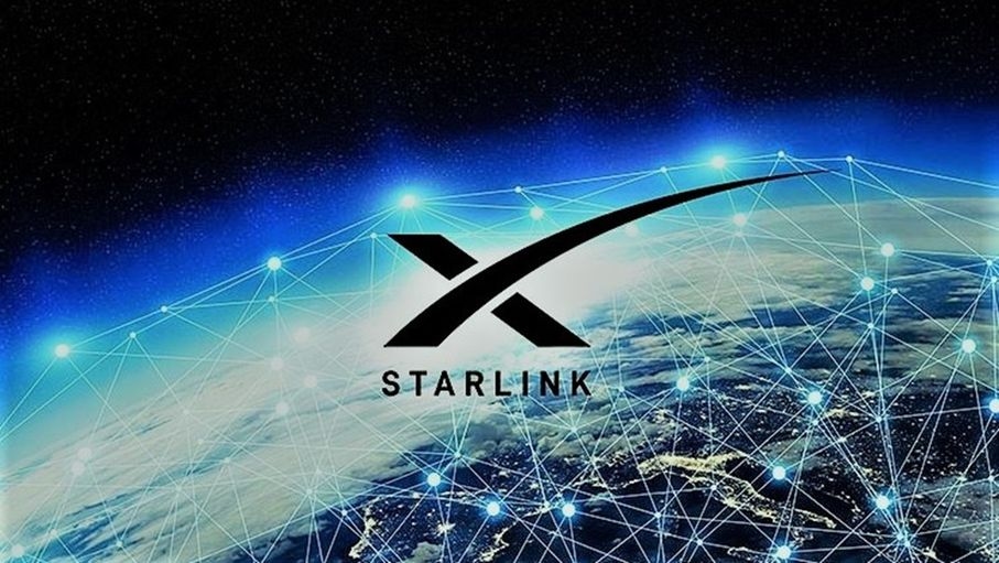 300 اشتراك لخدمة الإنترنت عبر الأقمار الصناعية في الأردن