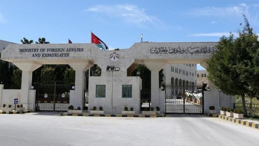 الأردن يرحب بالبيان المشترك لمصر وقطر بشأن وقف إطلاق النار في غزة