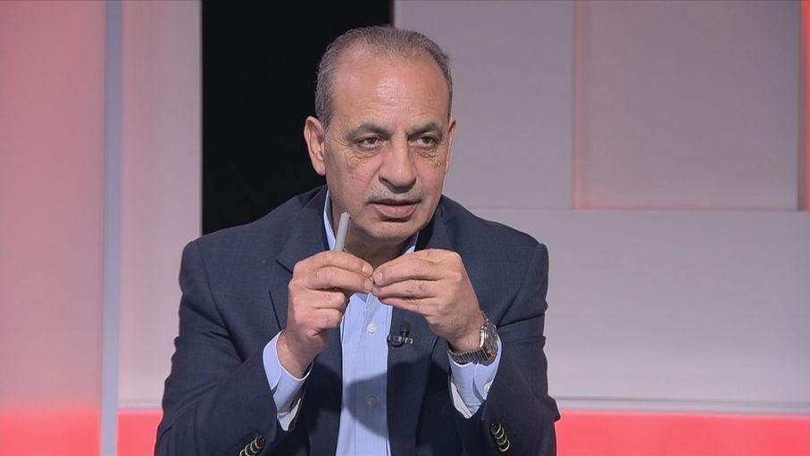 وزير الإدارة المحلية لـ"الغد": مسألة حل المجالس البلدية لم تناقش بعد