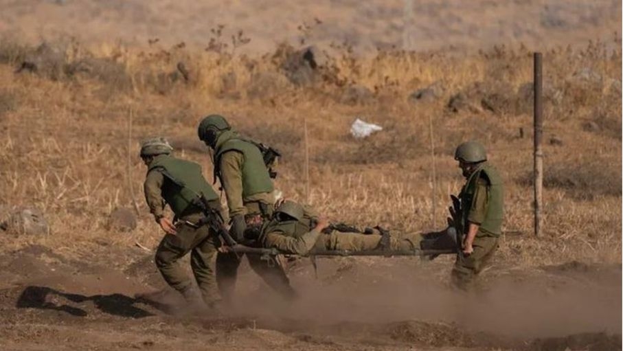 الكشف عن تفاصيل جديدة حول الحدث الأمني "الصعب" في غزة