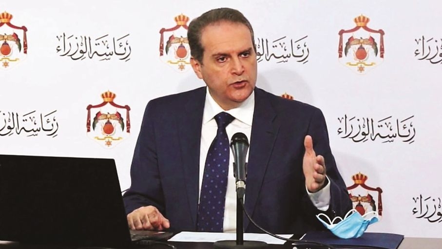 الهواري: نسعى مع "تنشيط السياحة" لتسويق الخدمة الصحية عالميا