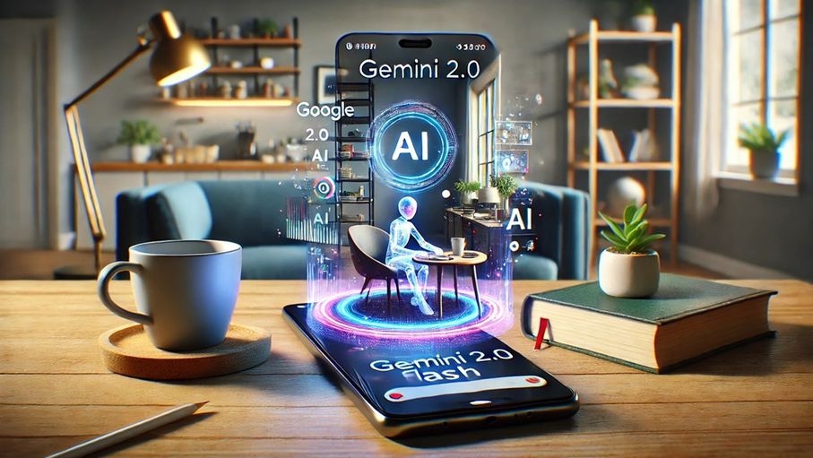 Gemini يصل إلى السيارات وأجهزة التلفاز الذكية