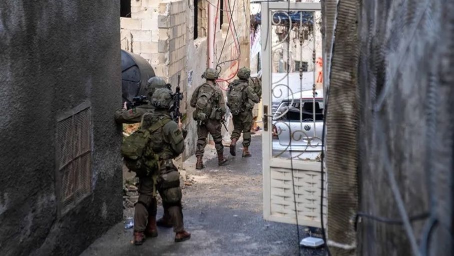 الخارجية تدين إطلاق الاحتلال النار على دبلوماسيين في جنين بينهم السفير الأردني