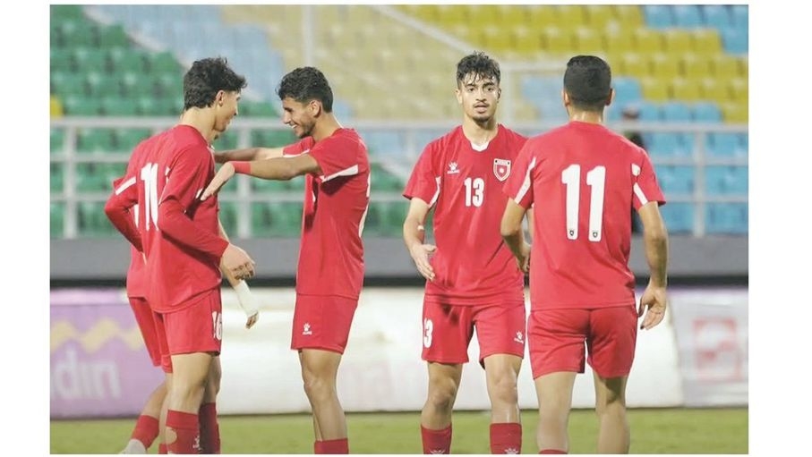 "الشباب" يلتقي نظيره السعودي في افتتاح كأس آسيا اليوم