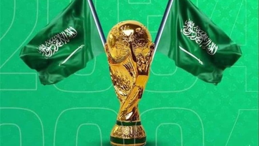 لا كحول في كأس العالم 2034.. دبلوماسي سعودي يؤكد