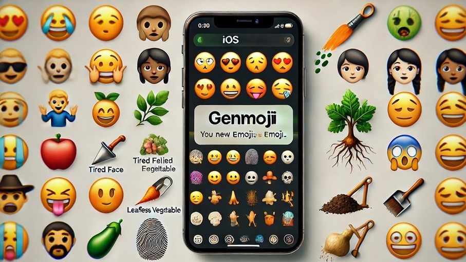 ما هي مزايا نسخة iOS 18.4 من آبل؟