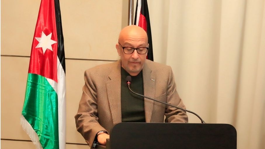 وزير المياه: الأردن حقق تقدما في ملف المياه ونسبة تزويد المواطنين تجاوزت 98%