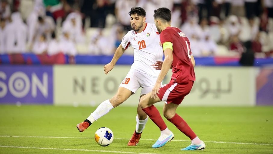 المنتخب الأولمبي.. أمل "النشامى" في تجديد الدماء ومواجهة تحديات المستقبل