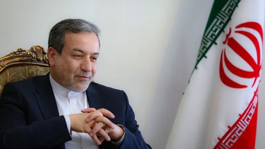عراقجي: لا حل عسكرياً للقضية النووية.. وسنرد على أي هجوم بالمثل فوراً