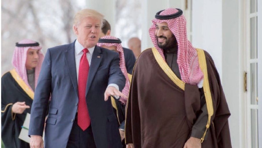 المسؤولون الأميركيون يحاولون التراجع عن مناورة ترامب غير القانونية في غزة‏