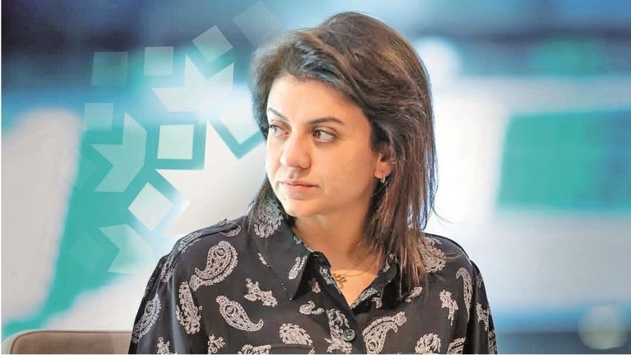 الأميرة آية: فخورة بممثلات الكرة الطائرة الأردنية في دوري أبطال آسيا