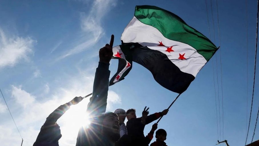 "مجلس الأمن" يناقش الوضع الإنساني في سوريا