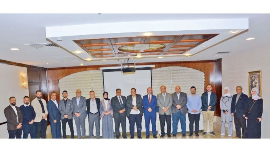اتحاد الكراتيه يقلص العجز في ميزانيته إلى 9 آلاف دينار