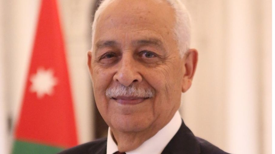 مندوبا عن الملك وولي العهد.. العيسوي يعزي عشيرة المشاقبة