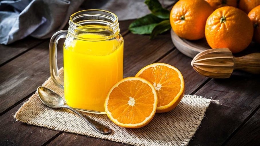 عصير البرتقال.. كنز لمرضى الأنيميا في رمضان