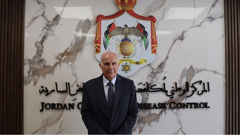 مركز الأوبئة: الأردن يتصدر دول العالم في مكافحة مرض السل