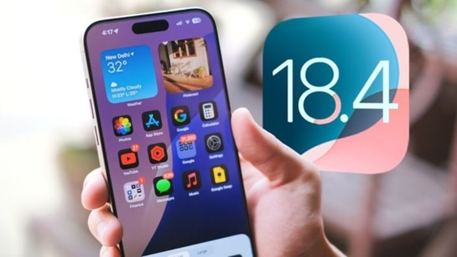 تحديث "iOS 18.4" من آبل.. تعرف إلى أبرز المزايا والتحسينات