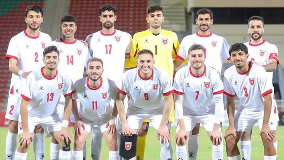"الأولمبي" يخسر نهائي "غرب آسيا" أمام عُمان