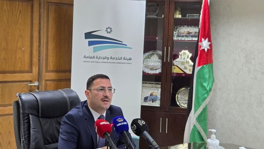 النهار: 485 ألف طلب توظيف من "مخزون الخدمة" في 2024