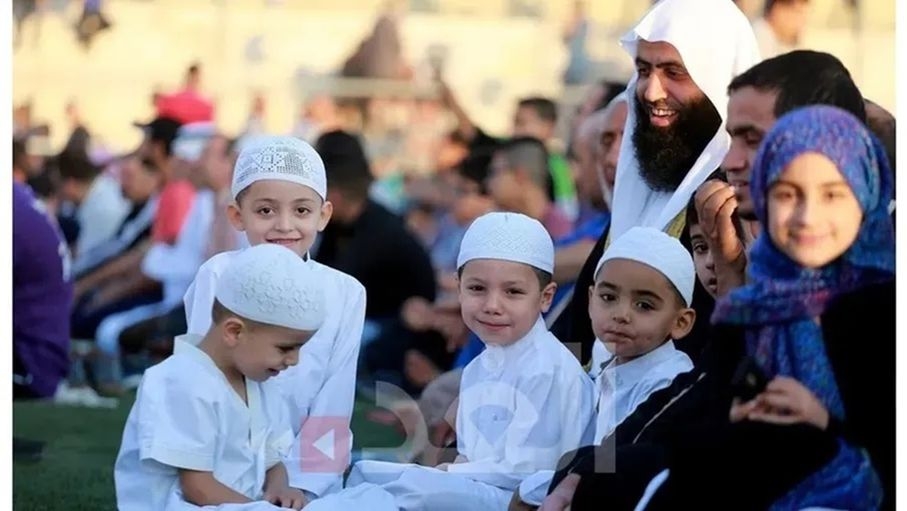 تربويون يوجهون نصائح للأردنيين بما يخص الأطفال في عيد الفطر