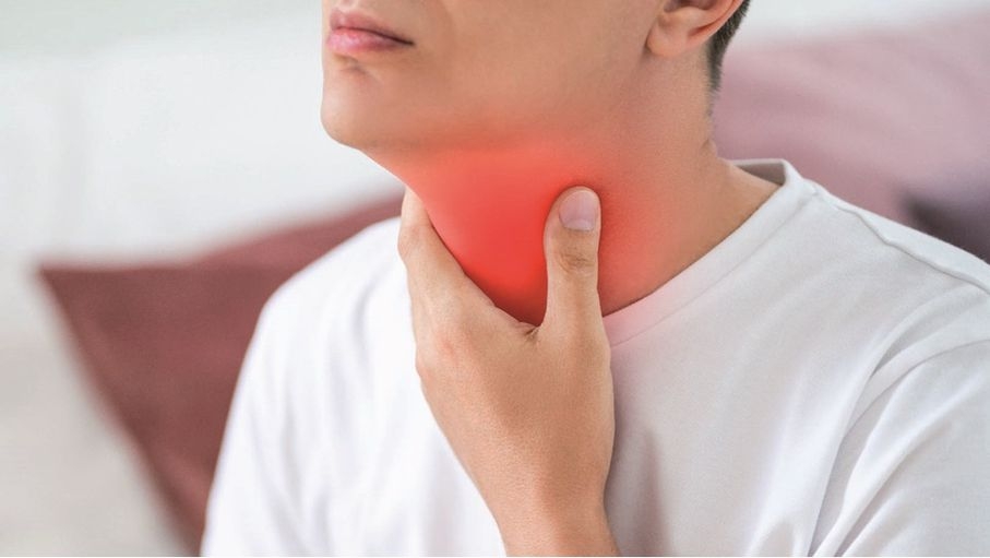 أسباب تؤدي إلى جفاف الحلق.. تعرف عليها