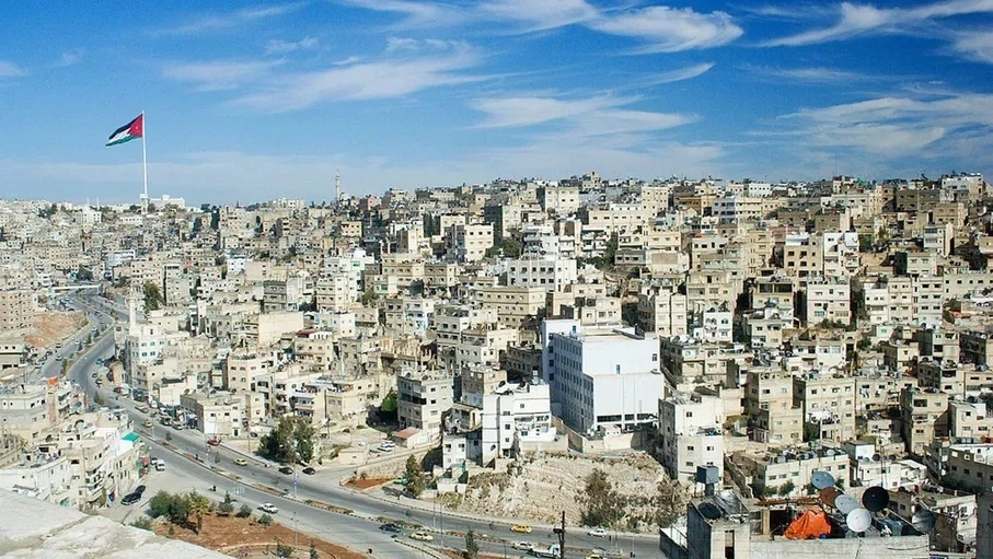 طقس معتدل في أغلب مناطق الأردن الجمعة