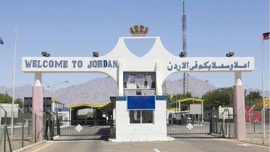 تعديل ساعات عمل جسر الملك حسين في عيد الأضحى