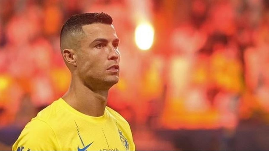 مهمة جديدة لرونالدو في مانشستر يونايتد