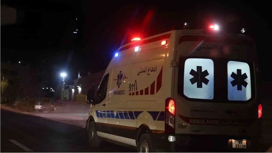 إربد.. وفاة عشريني إثر تعرضه لحروق في كفريوبا