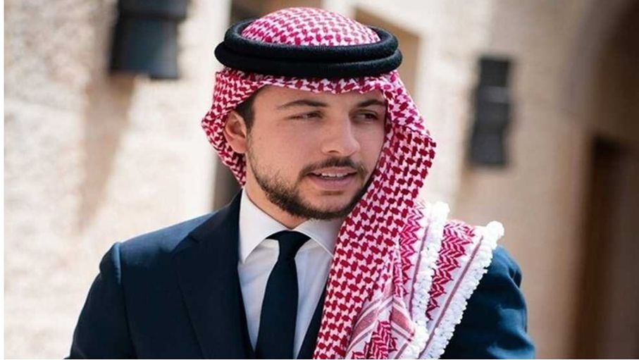 قناة ولي العهد على اليوتيوب تنشر مقطعا عن خدمته العسكرية