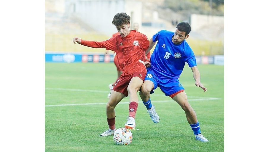 شباب الأردن يبحث عن نقاط مغير السرحان.. والرمثا يسعى لرد الخسارة أمام السلط