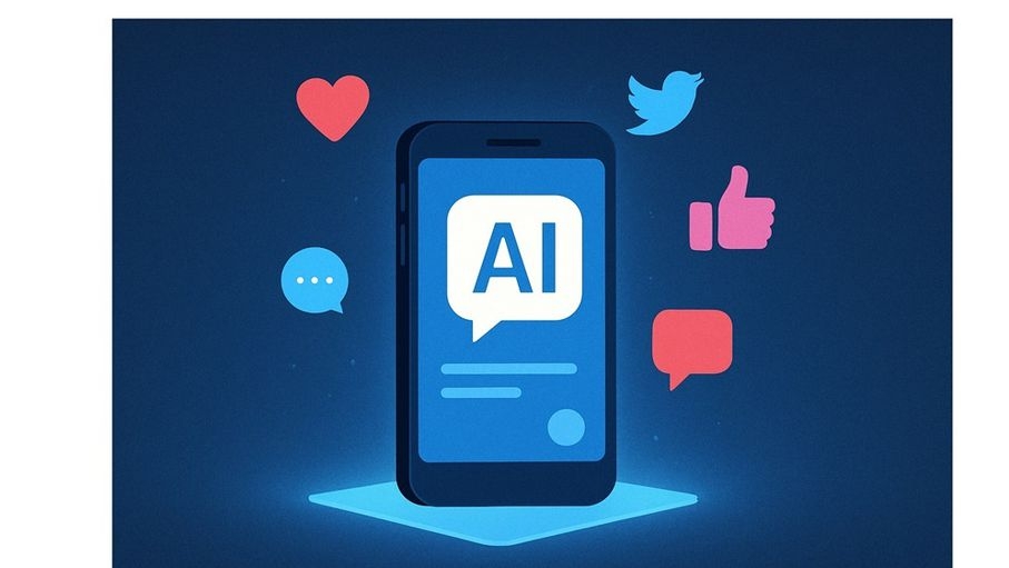 OpenAI تنافس إكس وميتا بمنصة مشابهة