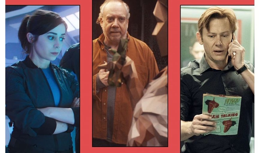 Black Mirror 7: تكنولوجيا أقل كآبة وأكثر إنسانية