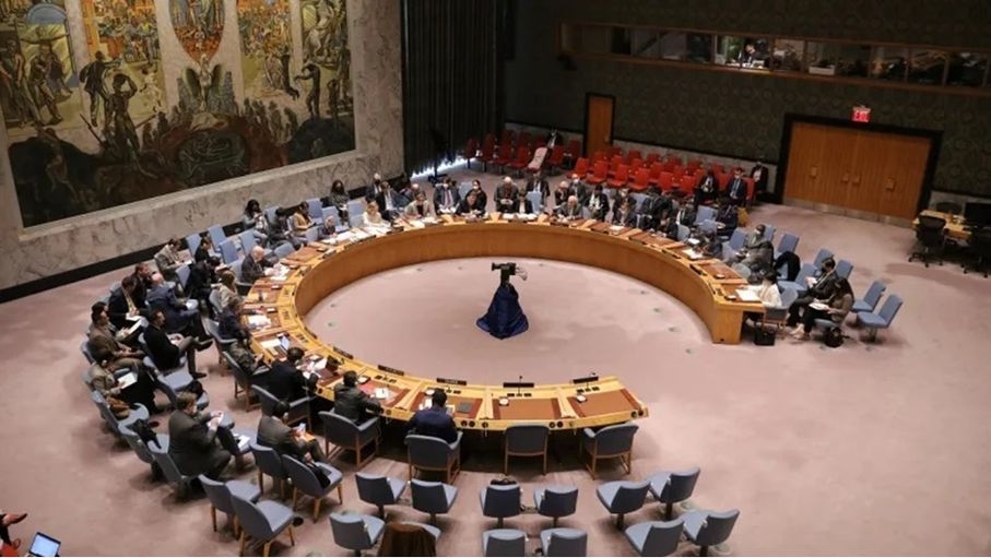 مجلس الأمن يقرر تمديد حظر الأسلحة المفروض على جنوب السودان لمدة عام