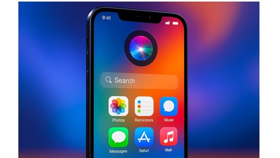 iOS 19: تغييرات جذرية على Siri وواجهة التطبيقات